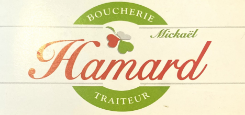 MAH Boucherie Hamard Boucher Charcutier Traiteur A Chemille En Anjou Logo Footer