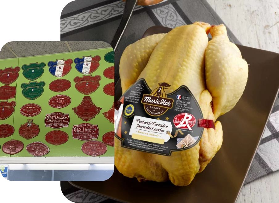 Boucherie Hamard Boucher Charcutier Traiteur A Chemille En Anjou Entreprise